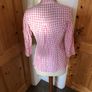 Ladies Handmade Shirt Image 4