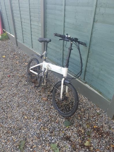 bike