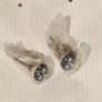 2 Cabinet or drawer knobs Image 3