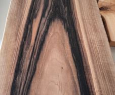 cheese board Size: 65 x 24 x 2cm - XL