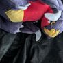 Pokemon Garchomp 20cm stuffed plush toy Image 4