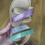 girls sandals Image 2