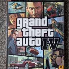 Grand Theft Auto IV - GTA 4- strategy guide PS3