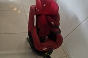 Joie 360 Isofix car seat