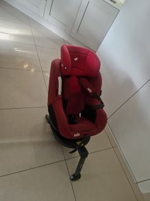 Joie 360 Isofix car seat