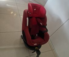 Joie 360 Isofix car seat
