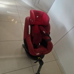 Joie 360 Isofix car seat