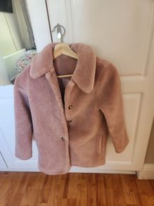 Girls  coat