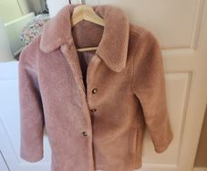 Girls  coat