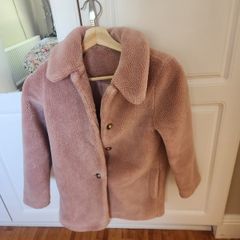 Girls  coat