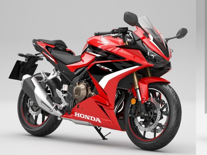 2022 Honda