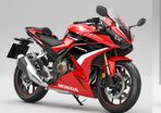 2022 Honda