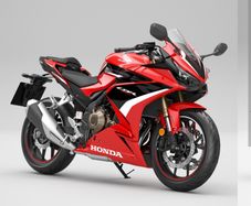 2022 Honda