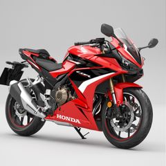2022 Honda
