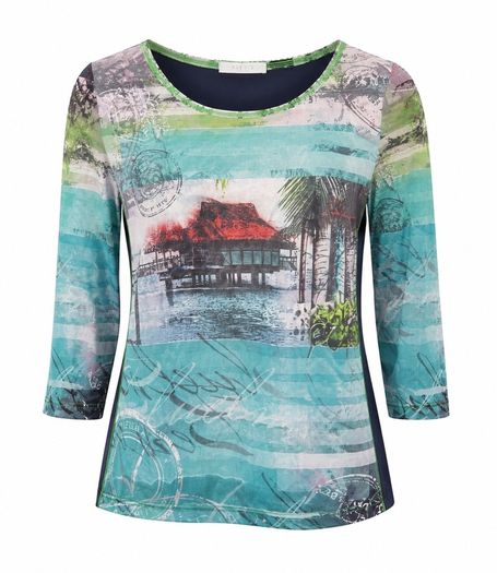 Ladies Top
