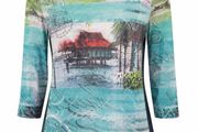 Ladies Top