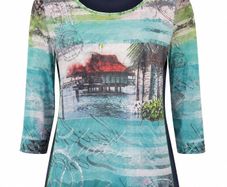 Ladies Top