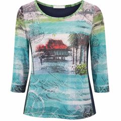 Ladies Top