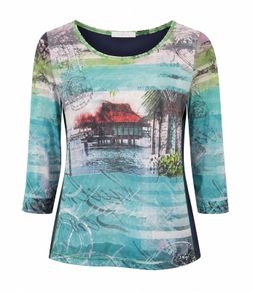 Ladies Top