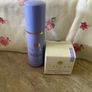 Tatcha the dewy milk Tatcha the dewy skin cream both 15mls each Image 4