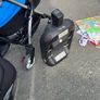 Travel system Image 4