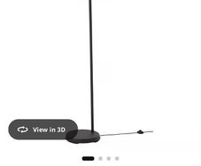 ikea floor lamp
