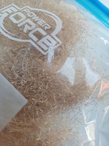 Fresh Ponytail ornamental grass seed