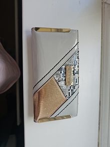 river island purse