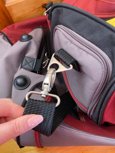 Metropolis Luggage Bundle