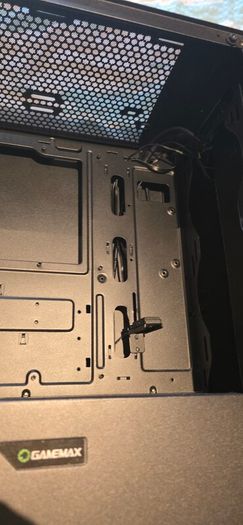 PC case