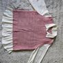Next Womens jersey leggings size 18 + jumper (L) Image 6