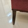 Antique Prie Dieu Prayer Seat Image 4