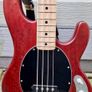 Musicman Sterling Sub Bass Image 2