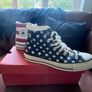 Converse Chucks 70 High US Flag Size 10 Image 5
