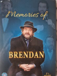 Memories Of Brendan