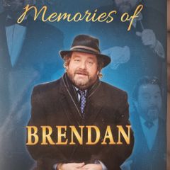 Memories Of Brendan