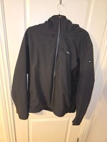 XL - Regatta Men's Waterproof Breathable
