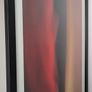 [Price Reduced] arge Abstract Framed Print by photographer John Rehner Image 3