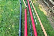 Piping Job Lot Site Clearance Esb Duct Wavin Etc