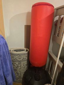 Freestanding Punching Bag