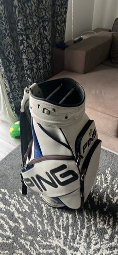 golf bag