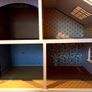 Vintage Lundby Stockholm House 1970's Image 3