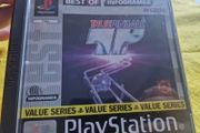 True Pinball PlayStation1 Ps1 PlayStation2 Ps2 games Original