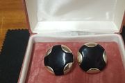 Vintage earrings