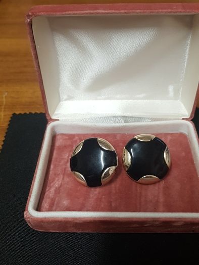 Vintage earrings