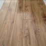 New 12mm High Gloss Calgary Walnut Image 2