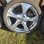 alloy wheels Image 4