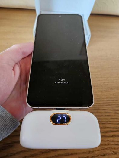 Power Bank