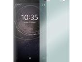 Sony Xperia XA2 ultra tempered glass screen protector