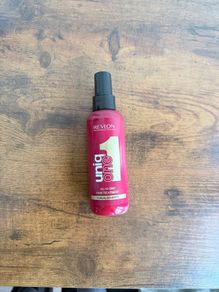 Revlon Uniq One Hair Treatment